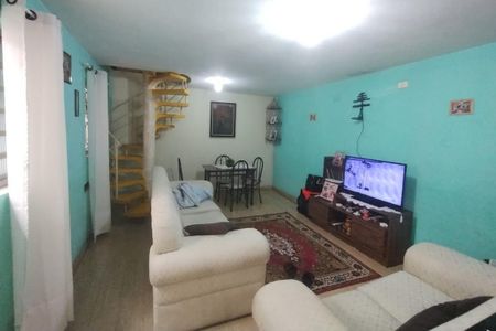 Casa à venda com 3 quartos, 100m² em Jardim do Lago, São Paulo