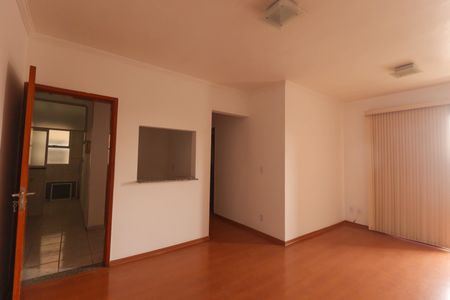 Sala de apartamento para alugar com 2 quartos, 69m² em Jardim do Lago, Jundiaí