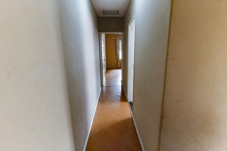 Corredor de casa à venda com 2 quartos, 125m² em Jardim Taboao, São Paulo