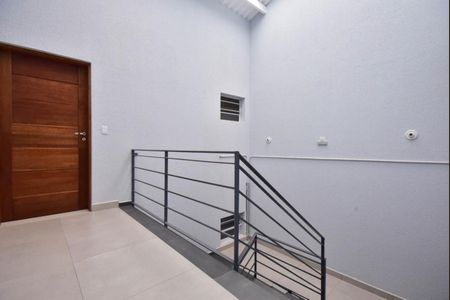Foto 08 de apartamento à venda com 2 quartos, 45m² em Vila Morse, São Paulo