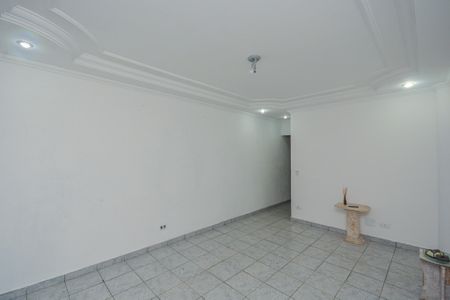 Sala de casa à venda com 3 quartos, 140m² em Vila do Castelo, São Paulo