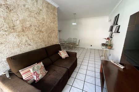 Sala de apartamento à venda com 3 quartos, 140m² em Jardim Guanabara, Rio de Janeiro