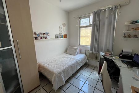 Quarto 2 de apartamento à venda com 3 quartos, 140m² em Jardim Guanabara, Rio de Janeiro