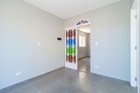 Suíte de apartamento para alugar com 1 quarto, 41m² em Vila Invernada, São Paulo