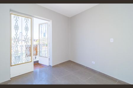 Suíte de apartamento para alugar com 1 quarto, 41m² em Vila Invernada, São Paulo