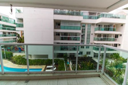 Vista do Quarto 1 de apartamento à venda com 2 quartos, 75m² em Itaipu, Niterói