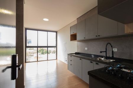 Studio de kitnet/studio para alugar com 1 quarto, 28m² em Vila Carvalho, Sorocaba