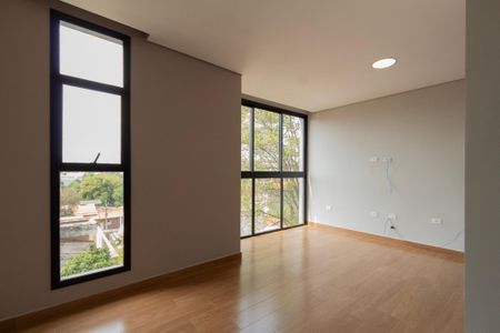 Studio de kitnet/studio para alugar com 1 quarto, 28m² em Vila Carvalho, Sorocaba