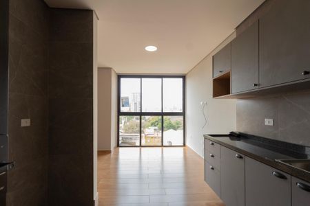 Studio de kitnet/studio para alugar com 1 quarto, 28m² em Vila Carvalho, Sorocaba