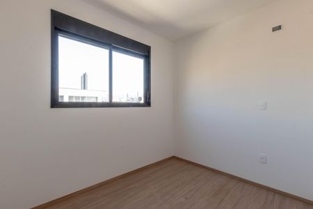 Quarto 1 de apartamento à venda com 2 quartos, 59m² em Estoril, Belo Horizonte