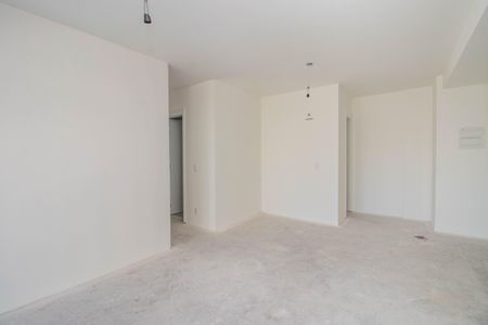 Sala de apartamento à venda com 3 quartos, 93m² em Boa Vista, Porto Alegre