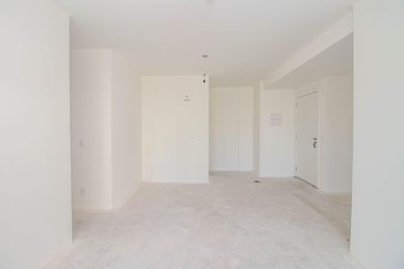 Sala de apartamento à venda com 3 quartos, 93m² em Boa Vista, Porto Alegre