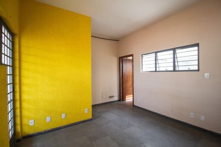 Sala de apartamento para alugar com 2 quartos, 110m² em Jardim Santa Lucinda, Sorocaba