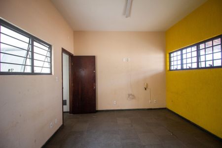 Sala de apartamento para alugar com 2 quartos, 110m² em Jardim Santa Lucinda, Sorocaba