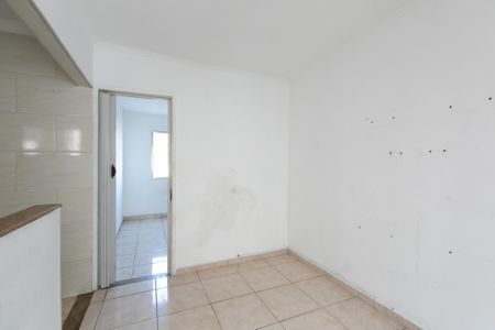 Sala de apartamento à venda com 2 quartos, 45m² em Itaquera, São Paulo