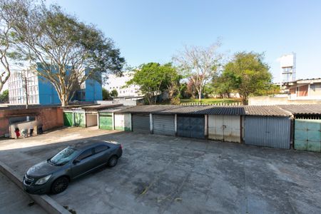 Vista do Quarto 1 de apartamento à venda com 2 quartos, 45m² em Itaquera, São Paulo