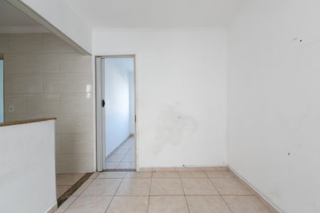 Sala de apartamento à venda com 2 quartos, 45m² em Itaquera, São Paulo