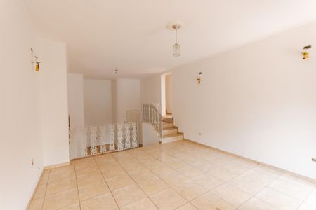 Casa para alugar com 4 quartos, 300m² em Jardim Santo Antônio, Santo André