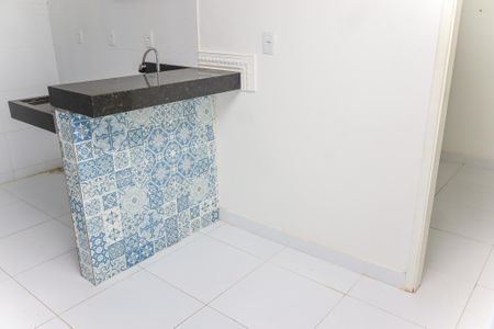 Studio de kitnet/studio para alugar com 1 quarto, 65m² em Pernambués, Salvador