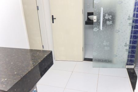 Studio de kitnet/studio para alugar com 1 quarto, 65m² em Pernambués, Salvador