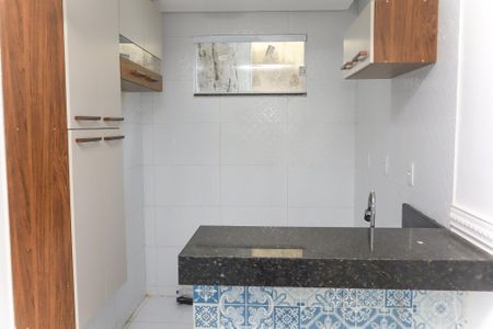 Studio de kitnet/studio para alugar com 1 quarto, 65m² em Pernambués, Salvador
