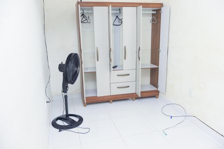 Quarto de kitnet/studio para alugar com 1 quarto, 65m² em Pernambués, Salvador
