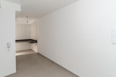 Sala de apartamento à venda com 2 quartos, 40m² em Jardim Japao, São Paulo