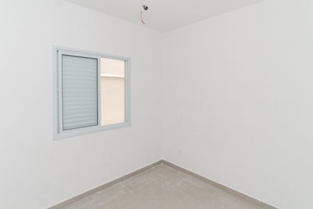 Quarto 1 de apartamento à venda com 2 quartos, 40m² em Jardim Japao, São Paulo