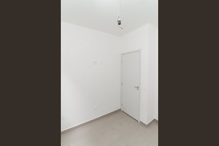 Quarto 2 de apartamento à venda com 2 quartos, 40m² em Jardim Japao, São Paulo