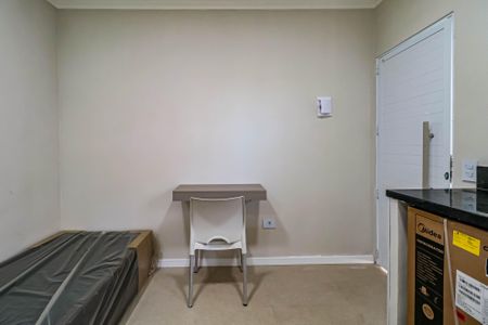Studio de kitnet/studio para alugar com 1 quarto, 15m² em Vila Morse, São Paulo