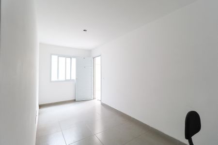 Sala de apartamento à venda com 2 quartos, 49m² em Jardim Japao, São Paulo