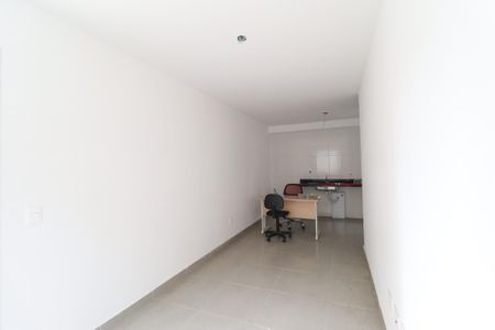Sala de apartamento à venda com 2 quartos, 49m² em Jardim Japao, São Paulo