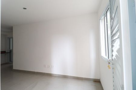 Sala de apartamento à venda com 2 quartos, 49m² em Jardim Japao, São Paulo