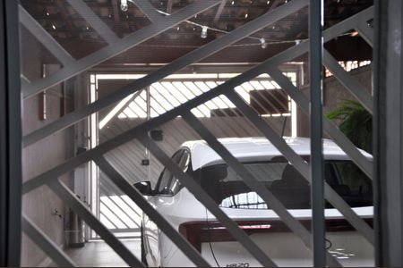 Vista da Sala de casa à venda com 3 quartos, 187m² em Jardim Sao Jose (zona Norte), São Paulo