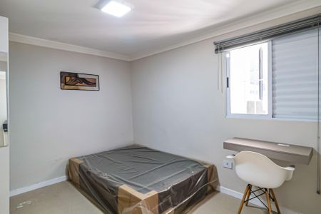 Quarto de casa para alugar com 1 quarto, 20m² em Vila Morse, São Paulo