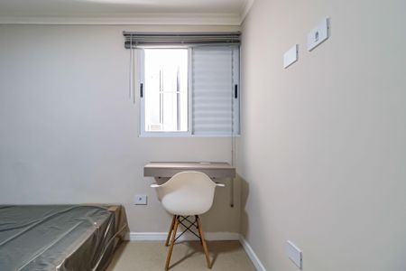 Quarto de casa para alugar com 1 quarto, 20m² em Vila Morse, São Paulo