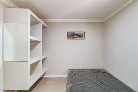 Quarto de casa para alugar com 1 quarto, 20m² em Vila Morse, São Paulo