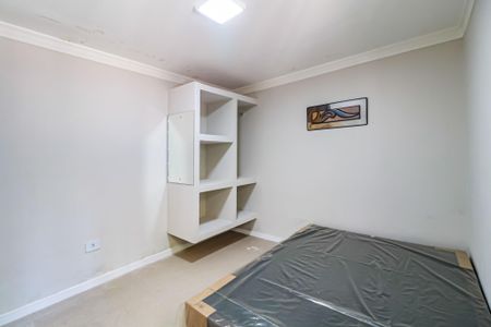 Quarto de casa para alugar com 1 quarto, 20m² em Vila Morse, São Paulo