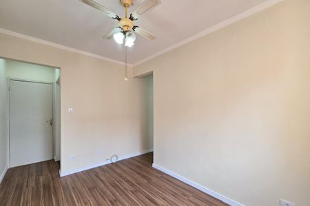 Sala de apartamento à venda com 2 quartos, 54m² em Jardim Copacabana, São Bernardo do Campo