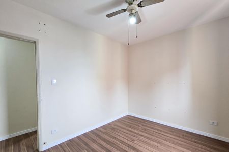 Quarto 1 de apartamento à venda com 2 quartos, 54m² em Jardim Copacabana, São Bernardo do Campo