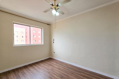 Sala de apartamento à venda com 2 quartos, 54m² em Jardim Copacabana, São Bernardo do Campo
