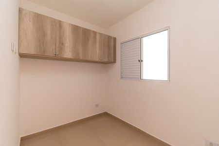 Quarto de apartamento à venda com 1 quarto, 39m² em Vila Santa Clara, São Paulo