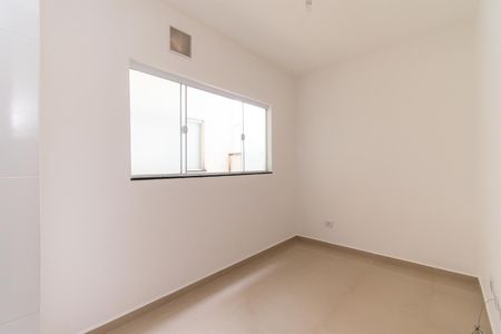 Sala de apartamento à venda com 1 quarto, 39m² em Vila Santa Clara, São Paulo
