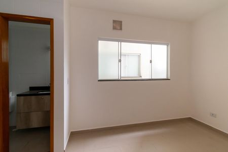Sala de apartamento à venda com 1 quarto, 39m² em Vila Santa Clara, São Paulo
