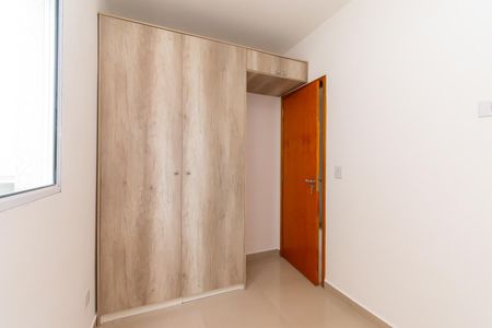 Quarto de apartamento à venda com 1 quarto, 39m² em Vila Santa Clara, São Paulo