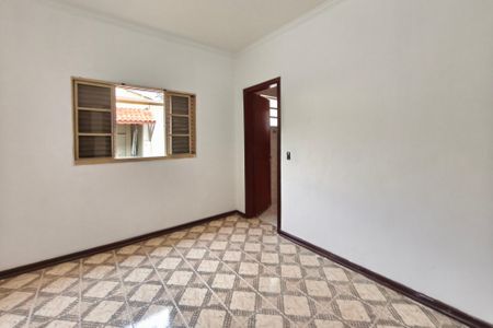 Suíte de casa à venda com 2 quartos, 100m² em Vila Anhanguera, Campinas