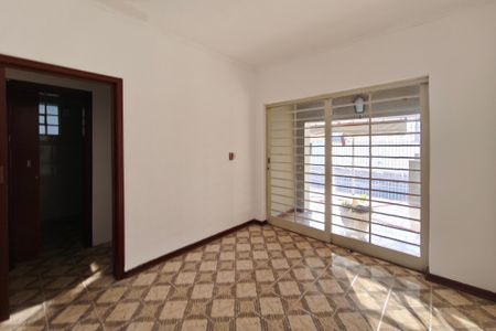 Sala de casa à venda com 2 quartos, 100m² em Vila Anhanguera, Campinas