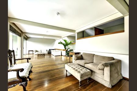 Casa para alugar com 5 quartos, 899m² em Paineiras do Morumbi, São Paulo