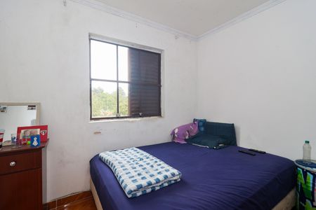 Quarto 1 de apartamento à venda com 2 quartos, 63m² em Raposo Tavares, São Paulo