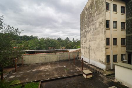 Vista do Quarto 1 de apartamento à venda com 2 quartos, 63m² em Raposo Tavares, São Paulo